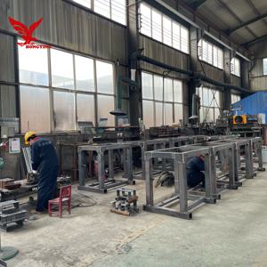 QMJ4-35A Pabrik Bahan Bangunan Isolasi Tembok Semen Ringan Yang Terampil Blok Beton Yang Saling Terkait Moldse - Product Image 6