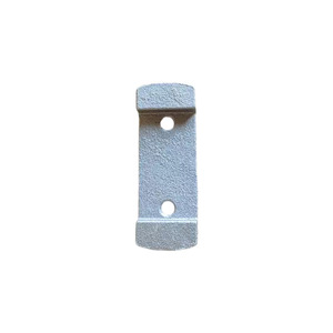 Pièces moulées en alliage, composant métallique de machine à haute rigidité - Product Image 1