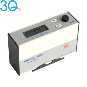 3Q WCG60 Auto Marble Sơn Coating 60 Độ Gloss Meter Glossmeter Với Phần Mềm Thống Kê Pc - Product Image 2