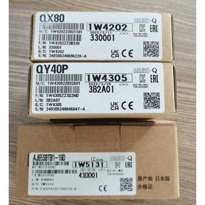 มิตซูบิชิ Aj65sbtb1 16d ซีซี ลิงค์โมดูลอินพุตดิจิตอลสำหรับระบบอัตโนมัติทางอุตสาหกรรม - Product Image 3