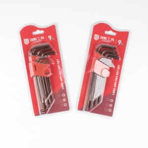 Torx Hex <span class=keywords><strong>Key</strong></span> Wrench Set bao gồm T25 Hex <span class=keywords><strong>Key</strong></span> Wrench 9PC cánh tay dài Torx Hex <span class=keywords><strong>Key</strong></span> Set - Product Image 1