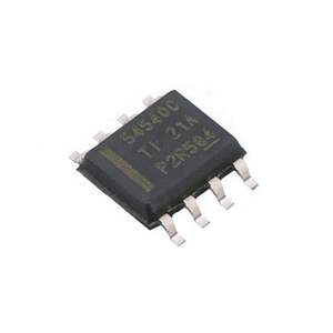 CZChips TPS54540DDAR TPS54540BQDDARQ1 TPS54540BDDAR SOP8 Regulador de conmutación Ic Chip - Product Image 1
