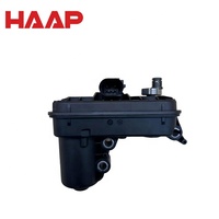 Aktuator Wastegate Turbocharger HAAP 04E145725CM Baru untuk VW Golf Jetta untuk Audi A3 Q3 1.4 TSI EA211 Garansi 2 Tahun