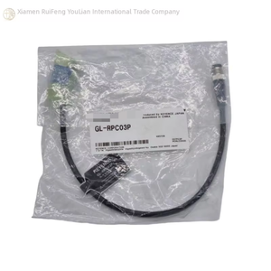 1 ชิ้น Gl-rpc03p สายเชื่อมต่อกลรพซี03พีในกล่อง ใหม่เอี่ยม จัดส่งฟรี ใหม่ ของแท้ พร้อมส่ง อุตสาหกรรมอัตโนมัติ Pac - Product Image 1