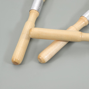 7 pièces de haute qualité en métal porte-<span class=keywords><strong>crayon</strong></span> pliable ronde tête aquarelle animal <span class=keywords><strong>pinceau</strong></span> set <span class=keywords><strong>pour</strong></span> la peinture d’artiste. - Product Image 4