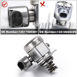 Pompa Bahan Bakar Tekanan Tinggi untuk 08-16 BMW 1/<span class=keywords><strong>2</strong></span>/<span class=keywords><strong>3</strong></span>/4/5Series X1 X3 Z4 E84 E89 F10 13517584461 <span class=keywords><strong>3</strong></span> PQY-FPB123-QY - Product Image 5