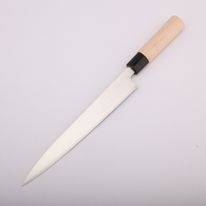 Molto Forte Sashimi Sushi Coltello Da 10 Pollici Con Il Regalo Box-Perfetto Coltello Per Il Taglio di Sushi e Sashimi, pesce Sfilettatura e Affettare - Product Image 6