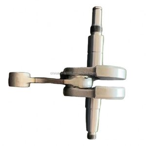 Bielle de moteur pour tronçonneuse Stihl MS651 et MS661, pièce de rechange compatible avec le modèle MS661 - Product Image 1