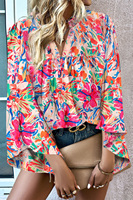 Liquidation de stock – Pulls décontractés pour femme, col rond, coupe ample, en polyester tissé respirant, 300g, couleur unie