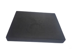 Tapis d'équilibre en mousse TPE antidérapante pour la musculation, le Pilates et la remise en forme à domicile - Product Image 5