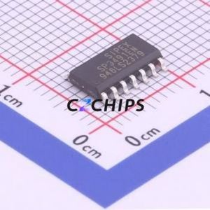 Chip IC de circuito integrado original y nuevo de 2/TR de 1/2/2/2/3/2/2/3/2/2/3/2/3/2 - Product Image 1