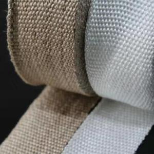 Nouvel emballage de silencieux haute température enveloppe <span class=keywords><strong>thermique</strong></span> isolante d'échappement - Product Image 2