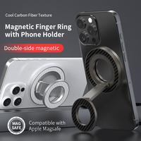 Support de téléphone pliable pour voiture, accessoires automobiles OEM, support magnétique puissant pour smartphone, idéal pour la voiture et l'extérieur