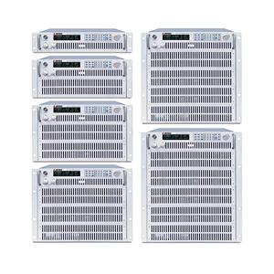 MEL9722 150V 300A 10000W Programmable DC Instruments de mesure électroniques de charge électronique avec RS232 et RS485 - Product Image 2