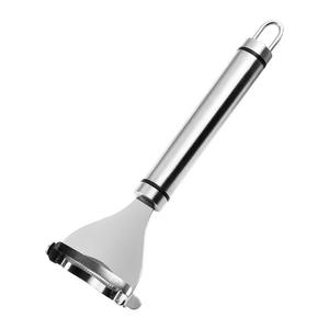 Éplucheur de maïs en acier inoxydable en gros, coupe-épis, décortiqueur, outils pour fruits et légumes, accessoires de cuisine - Product Image 3