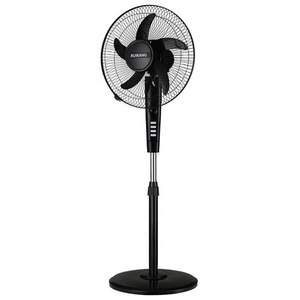 Nóng nhiệt 16 inch chiều cao Nhà có thể điều chỉnh hẹn giờ đứng cắm trong tầng Quạt điện - Product Image 3