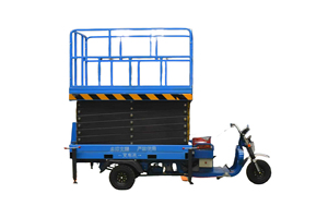 Plataforma Elevadora de Tijera Autopropulsada <span class=keywords><strong>RAYMON</strong></span>, Superficie Antideslizante, Altura de Trabajo de 2m-16m, Hidráulica, Capacidad de Carga de 500kg, CE - Product Image 6