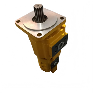 ปั๊มไฮดรอลิก HuamaoCBGJ3100/1010C-XF 803004128 สำหรับรถตักล้อยาง - Product Image 2