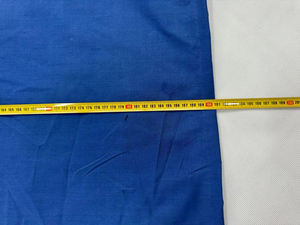 Doublure de sac de couchage en poly coton léger avec fermeture éclair feuille de doublure de sac de couchage rose pour le camping - Product Image 2