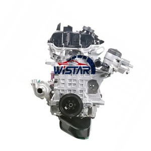Long bloc 1.8L 2.0L carburant métal nouvelle automobile voiture moteur assemblage Auto moteur nu N46 <span class=keywords><strong>N42</strong></span> pour Bmw E90 E60 2.0l X1 <span class=keywords><strong>318i</strong></span> X3 <span class=keywords><strong>E46</strong></span> - Product Image 4