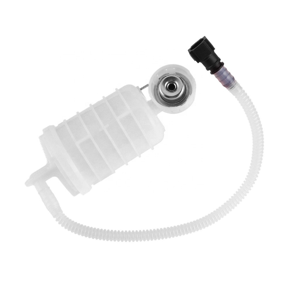 Fuel Filter Assembly For BWM X3 2.5 3.0SI 16147186454