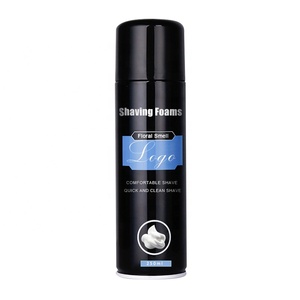 200Ml Nhà Máy Bán Hàng Trực Tiếp Vegan Cạo Bọt OEM Thương Hiệu Cạo Bọt - Product Image 4
