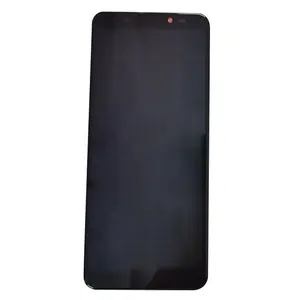 5.7 인치 Micromax 캔버스 인피니티 HS2 LCD 디스플레이 터치 스크린 디지타이저 어셈블리 센서 교체