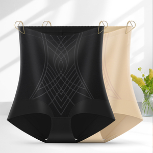 Calças Modeladoras de Cintura Alta com Efeito Levanta Bumbum e Controle Abdominal, Pós-parto, para Reduzir a Barriga e Modelar a Cintura - Atacado - Product Image 6