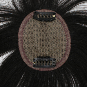 Changshunfa – <span class=keywords><strong>frange</strong></span> de cheveux humains, Extensions de cheveux humains avec Clip pour femmes, vente en gros - Product Image 5