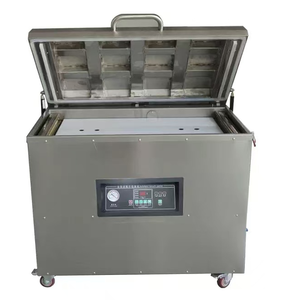 DZ-400/2E ARC EXTENDING CHAMBER VACUUM <b>PACKAGING</b> MACHINE (CHAMBER LENGTH:1040mm) - Product Image 1