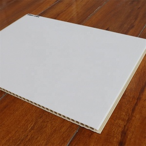 Paneles de Pared de <span class=keywords><strong>PVC</strong></span> con Diseño de Mármol Moderno, Ecológicos, Impermeables, Revestimiento de Pared Integrado para Baño, Instalación Rápida para Uso Doméstico - Product Image 3