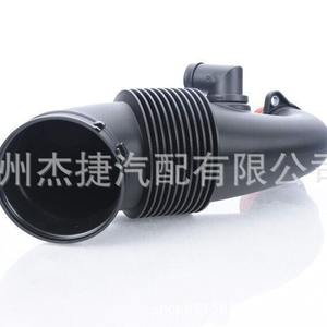 ท่อไอดีและท่ออากาศ F85สำหรับ F15 X5 BMW X6สัมผัส13717638568 13717638569 - Product Image 2