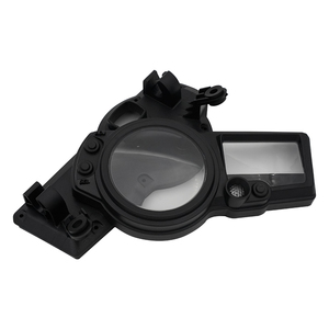 เคสมาตรวัดความเร็วรถจักรยานยนต์ที่ครอบมาตรวัดความเร็วรอบเหมาะสำหรับ GSXR1000 <span class=keywords><strong>Suzuki</strong></span> GSX-R <span class=keywords><strong>1000</strong></span> K3 <span class=keywords><strong>K4</strong></span> 2003 2004 - Product Image 6