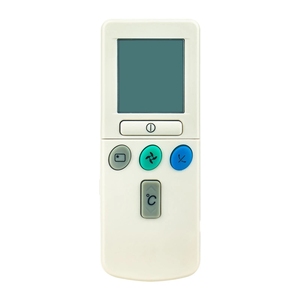RAR-3U2รีโมทคอนโทรล AC สำหรับ Hitachi เครื่องปรับอากาศ RAR-3U3 RAR-3U4 RAR-2A1 RAR-52P1 RAR-2SP1 RAR 2P2 RAR-2P1 RAR-52P2 - Product Image 1