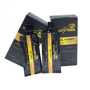 Bâtonnets de miel premium pour hommes, extra fort, miel royal VIP - Product Image 1