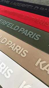 Custom Printed logo Nylon Strap <b>Webbing</b> Suppliers for Pet Dog Collars and Leash - Product Image 3