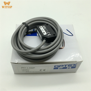 Mới ban đầu optex ZD-L09P cảm biến sợi quang khuếch đại cảm biến quang học gần tiêu chuẩn gắn trong kho - Product Image 2