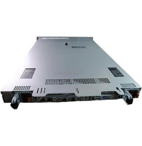 Cicogna R6525 800GB SAS SSD 24Gbps FIPS-140 512e 2,5 pollici 3,5 pollici HYB CARR AG Drive con processore AMD uso misto Rack tipo nuovo Stock - Product Image 3