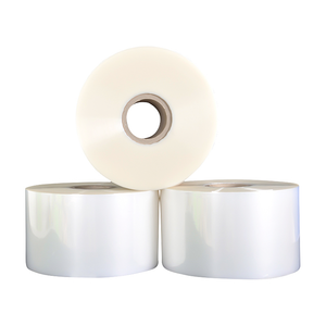 Disponibile in Magazzino: Pellicola Termoretraibile BOPP per Imballaggio di Alimenti per Animali, Cibo per Gatti e <span class=keywords><strong>Cani</strong></span>, Stampabile in Rotoli - Product Image 5