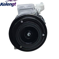 Compresor de Aire Acondicionado Original para Delphi Honda Civic 1,8 16v Flex 2012 a 2016 para Toyota RC600 447260-6299 CPMM7010HD 38810-R2BM01