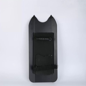<span class=keywords><strong>Scudo</strong></span> Multi-funzionale in lega di alluminio con nuovo Design per braccio protettivo personale <span class=keywords><strong>scudo</strong></span> protettivo leggero <span class=keywords><strong>e</strong></span> sicuro - Product Image 2