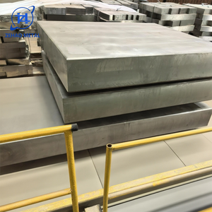 Trung Quốc Nhà Cung Cấp Bán Chất Lượng Cao Titan Tấm Gr1 Gr2 Gr3 Gr4 Gr5 Titan Tấm Titan Thép Cho Ngành Công Nghiệp - Product Image 5