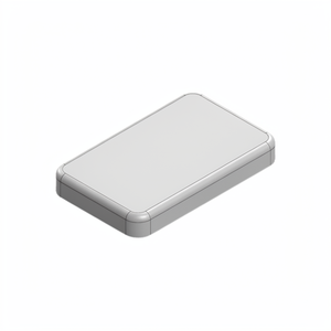 MS233-20S ชิ้นส่วนป้องกันคลื่นวิทยุจากผู้ผลิต - Product Image 1