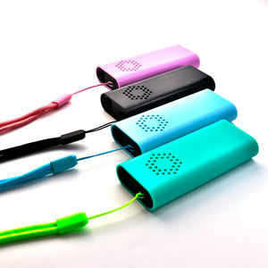 إنذار SOS الشخصي عن طريق مكالمة هاتفية SMS عن طريق تطبيق TuYa مع تطبيق GPS, سلسلة أمان للدفاع عن النفس للنساء والأطفال المسنين - Product Image 3