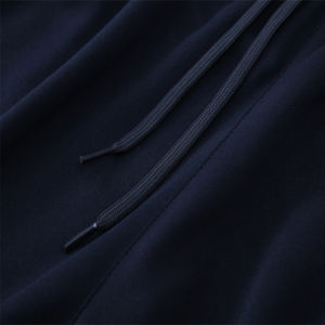 Jersey Biru Danau Berkualitas Tinggi Versi Thailand untuk Klub Prancis, Seragam Latihan Lengan Panjang, Logo, Nama, Nomor yang Dapat Disesuaikan - Product Image 3