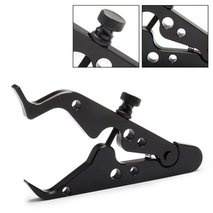 Accesorios de Aluminio para Motocicleta Personalizados CNC de Alta Calidad - Product Image 3