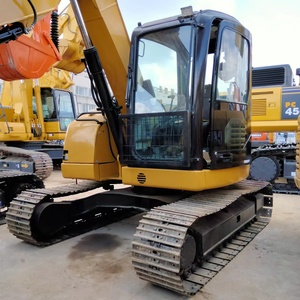 <b>for</b> <b>Sale</b> 8Tons Used Cat308 High Working Performance Excavator Cat 308d <b>Digger</b> <b>for</b> <b>Sale</b> - Product Image 6