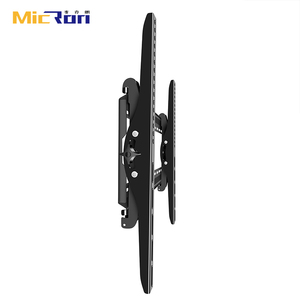 Supporto <span class=keywords><strong>TV</strong></span> da Parete Inclinabile ad Alta Capacità di Carico per <span class=keywords><strong>TV</strong></span> da 42-75 Pollici - Product Image 5