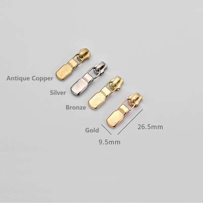 No.3 Fat Boy Tirette-Or-1 Pièce