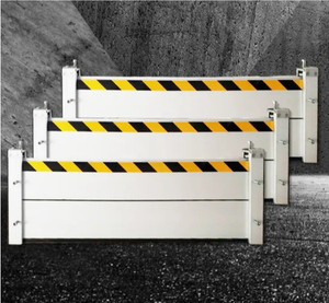 Planche de protection anti-corrosion en aluminium pour les propriétés côtières du Brésil - Product Image 1